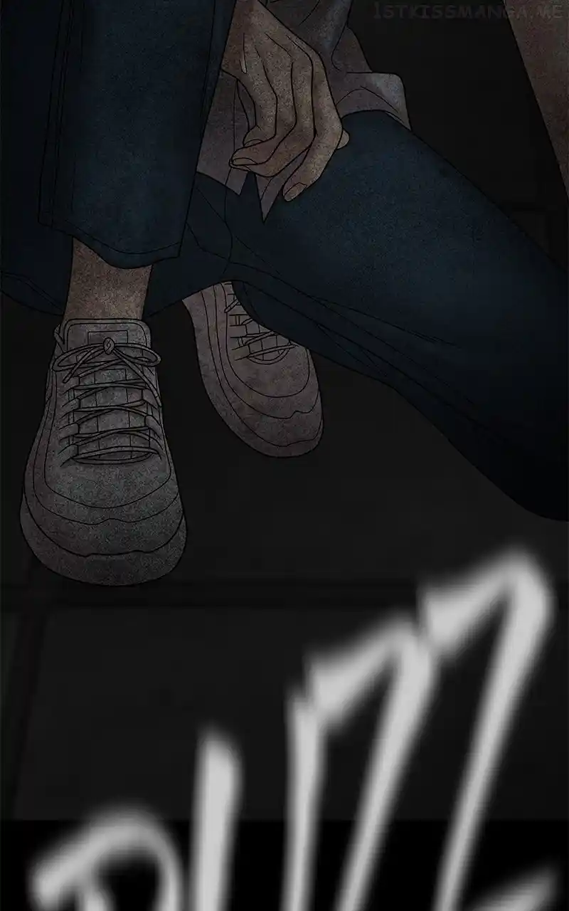 Chasing Tails Chapter 76