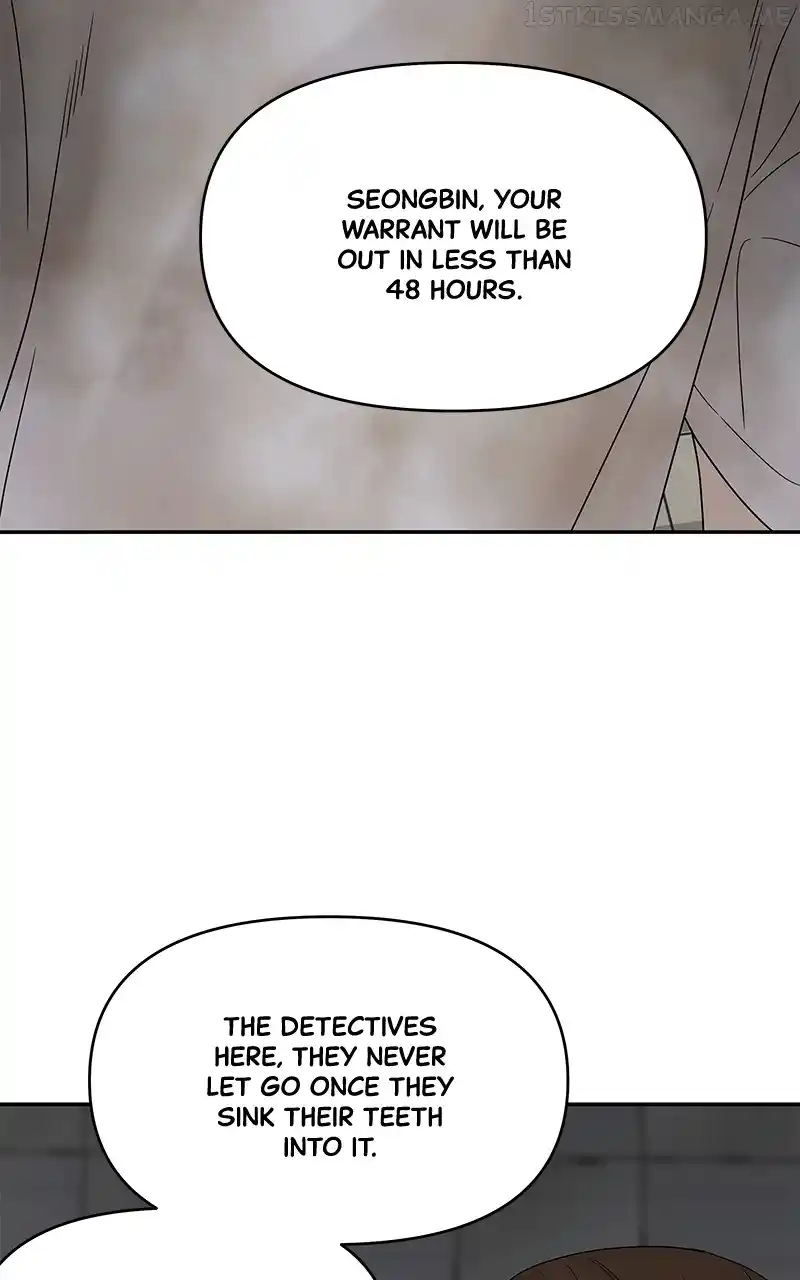 Chasing Tails Chapter 76