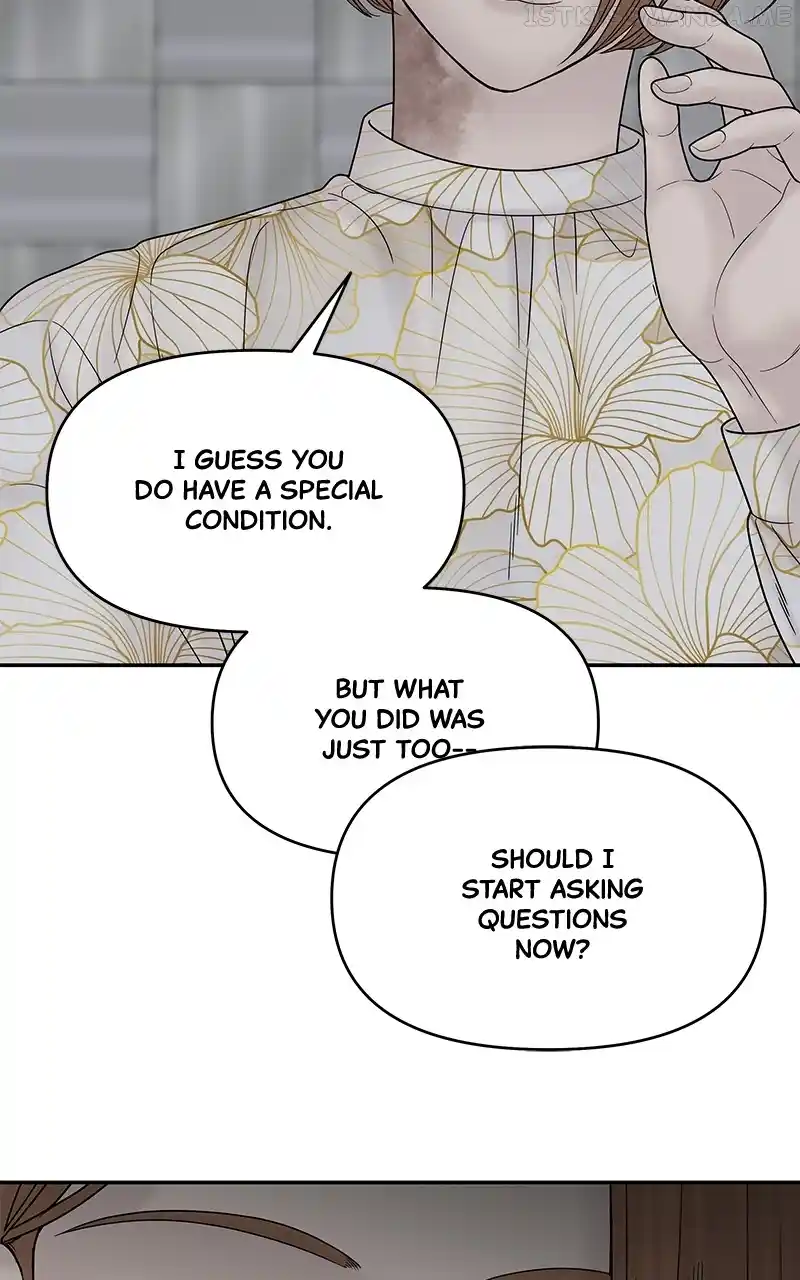 Chasing Tails Chapter 76