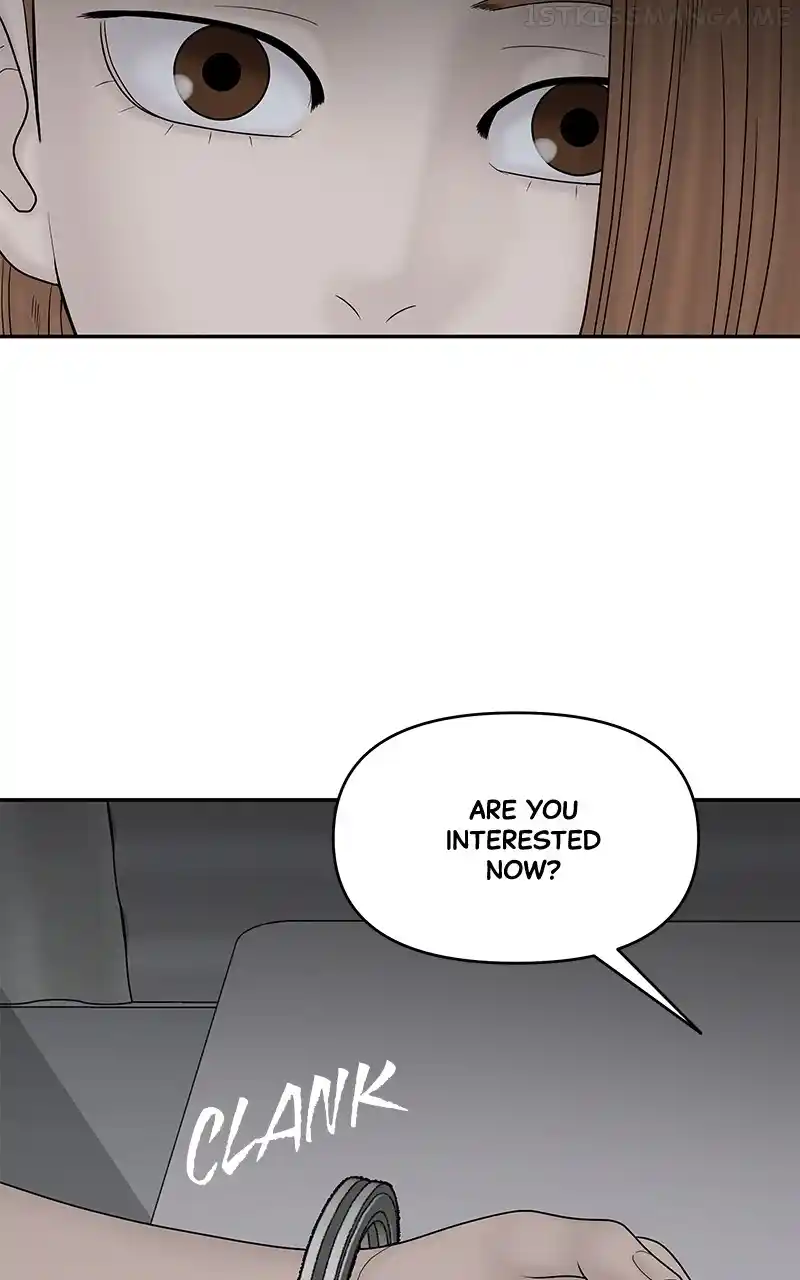 Chasing Tails Chapter 76