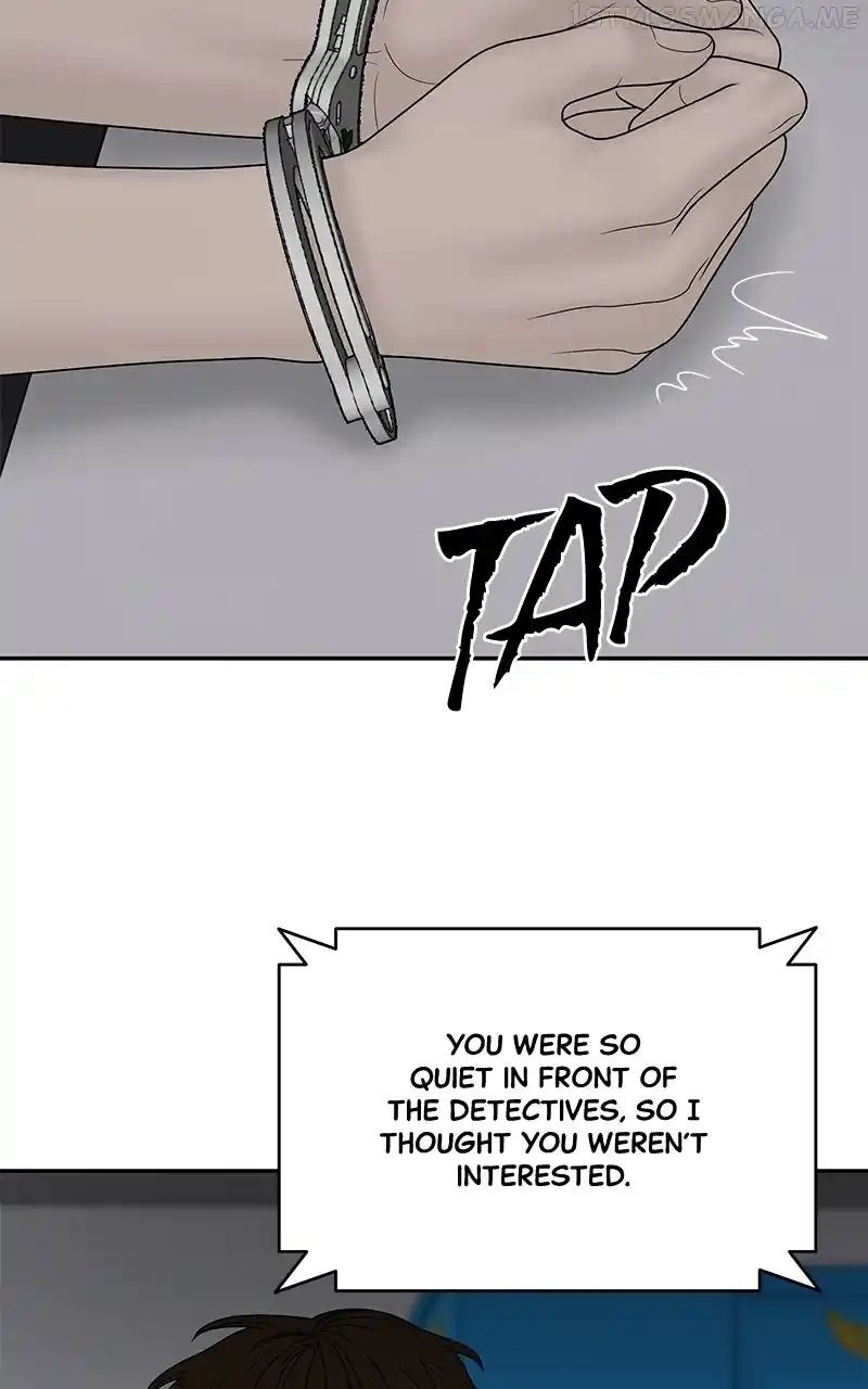 Chasing Tails Chapter 76