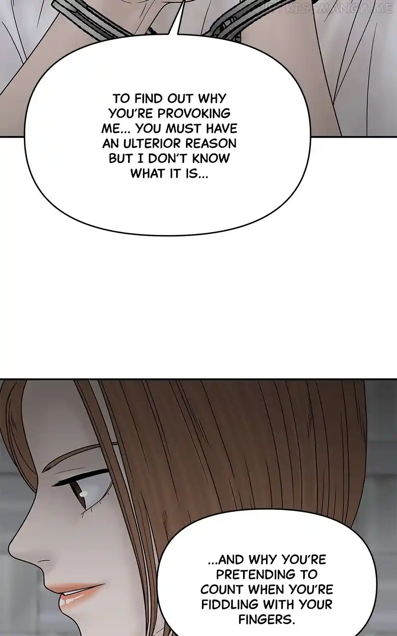 Chasing Tails Chapter 76