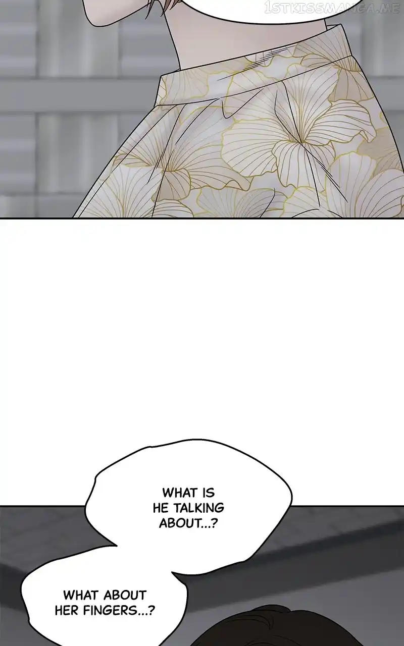 Chasing Tails Chapter 76