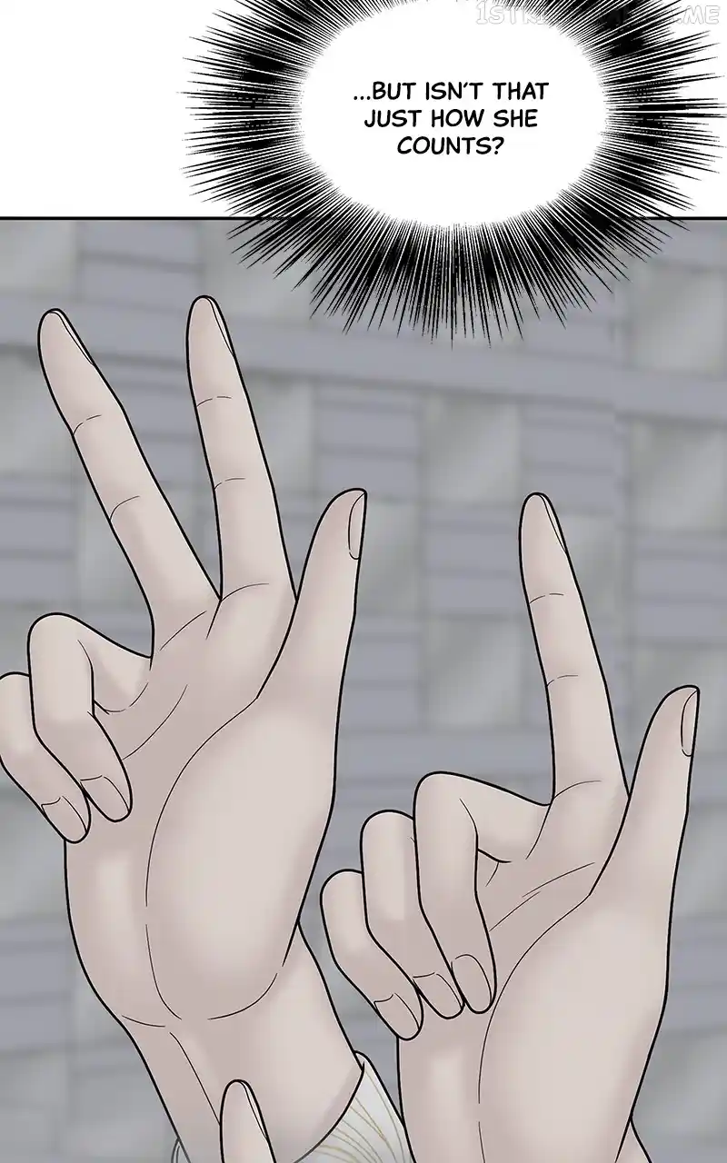 Chasing Tails Chapter 76