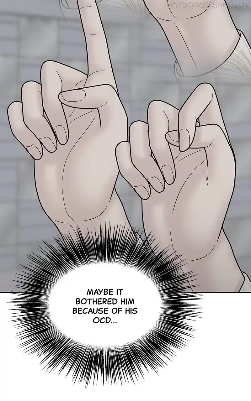 Chasing Tails Chapter 76