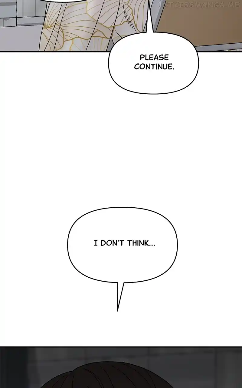 Chasing Tails Chapter 76