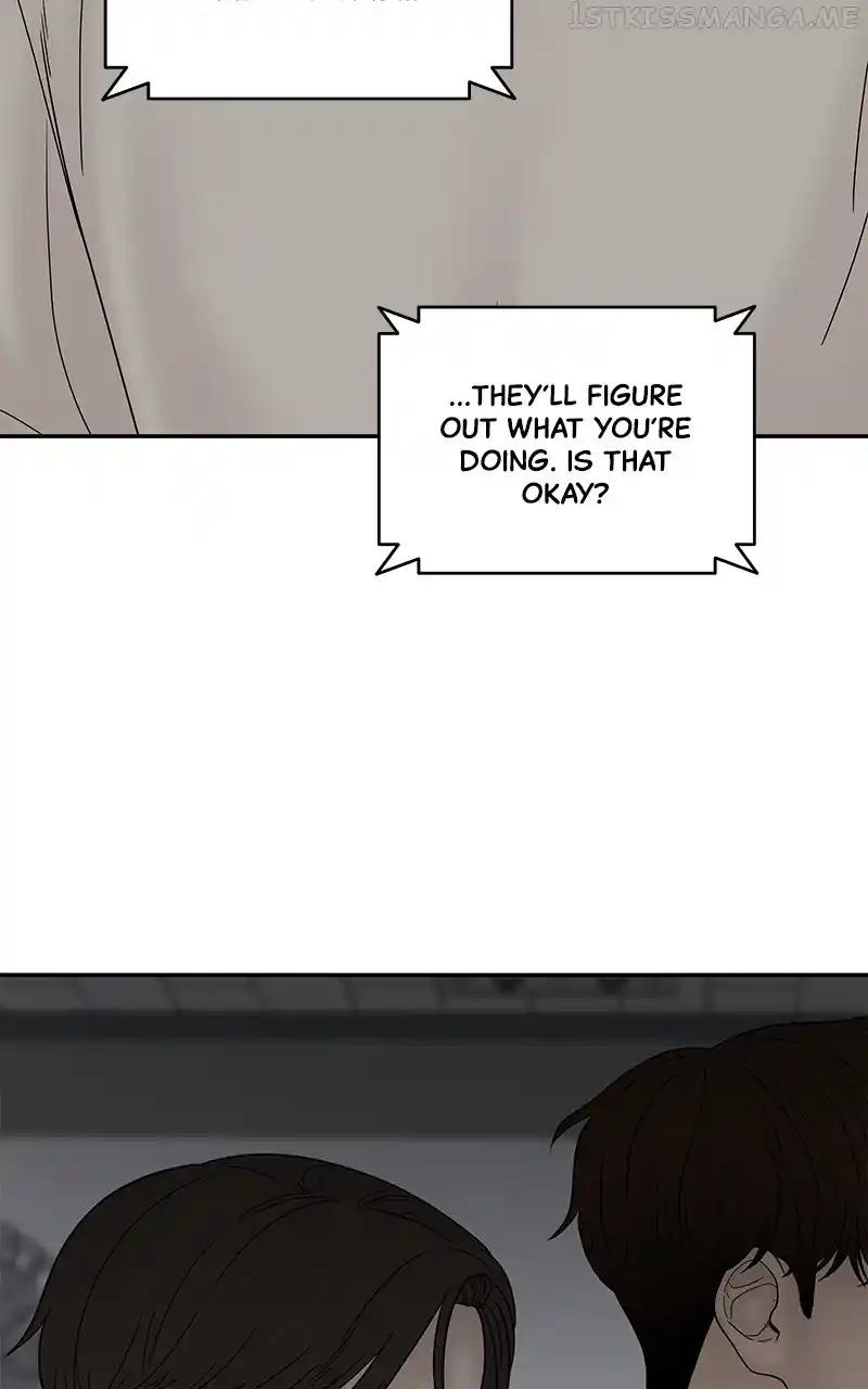 Chasing Tails Chapter 76