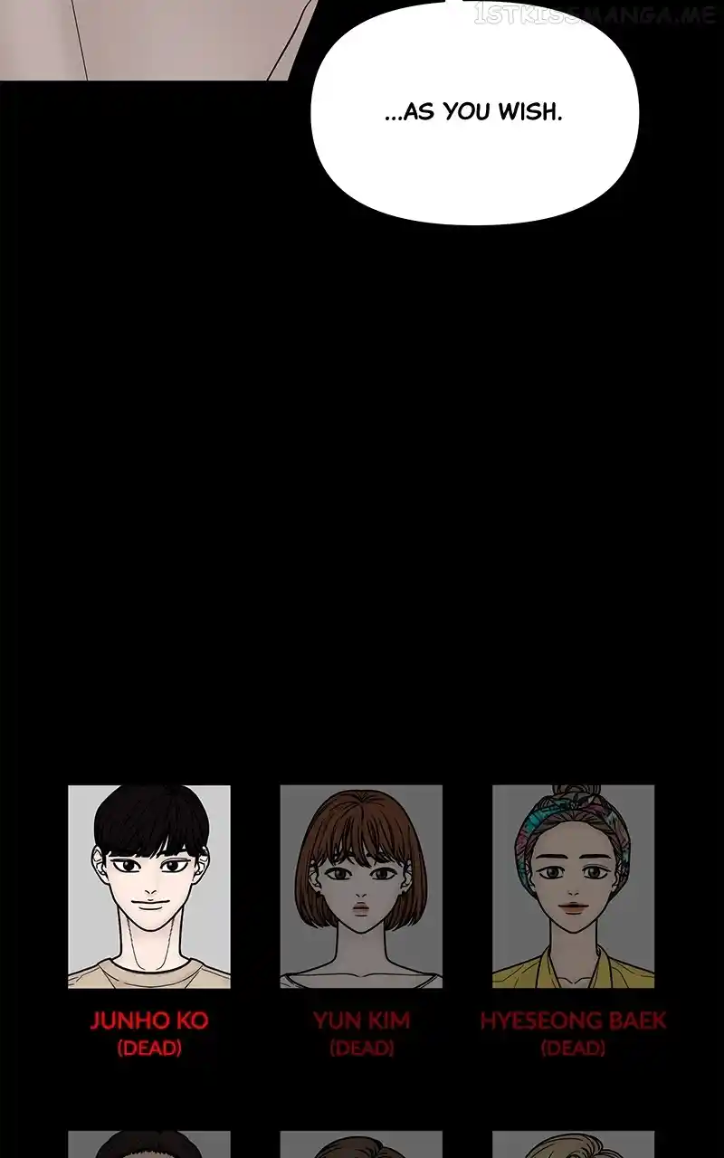 Chasing Tails Chapter 76