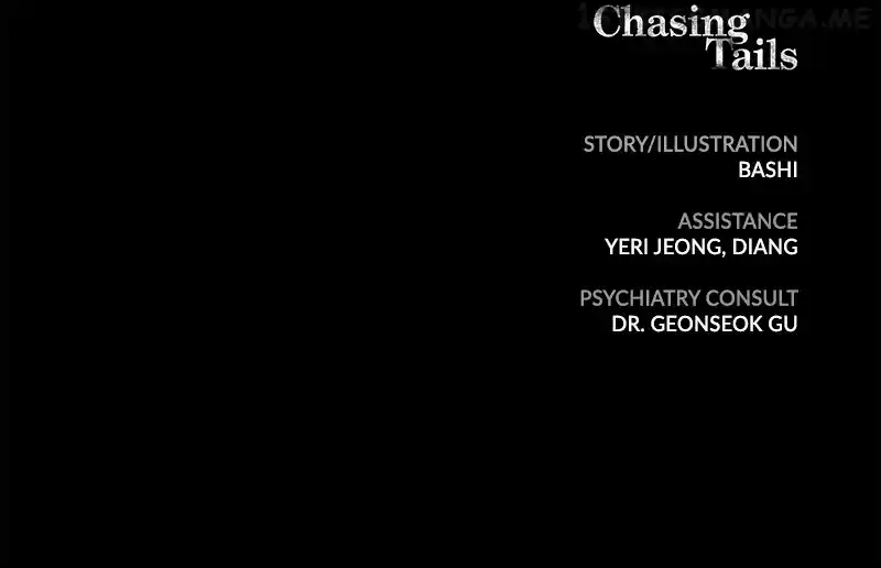 Chasing Tails Chapter 76