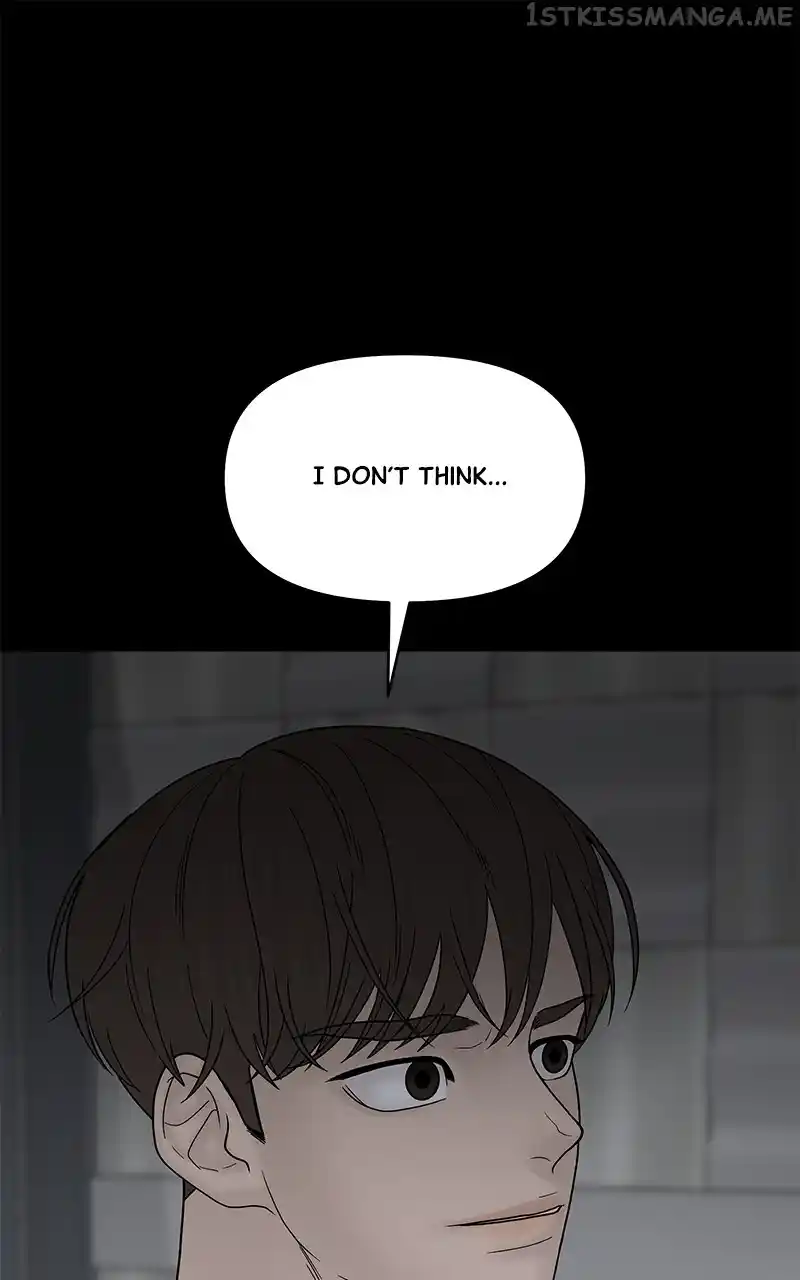 Chasing Tails Chapter 77