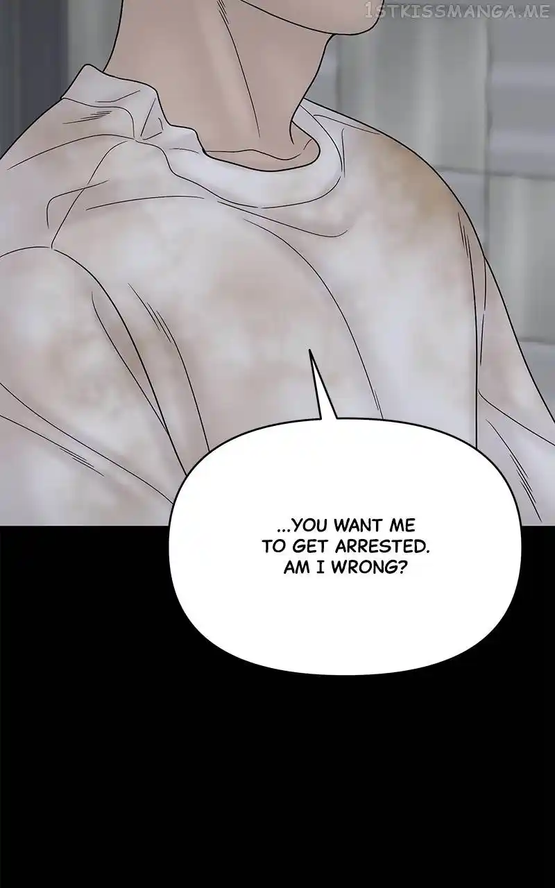 Chasing Tails Chapter 77