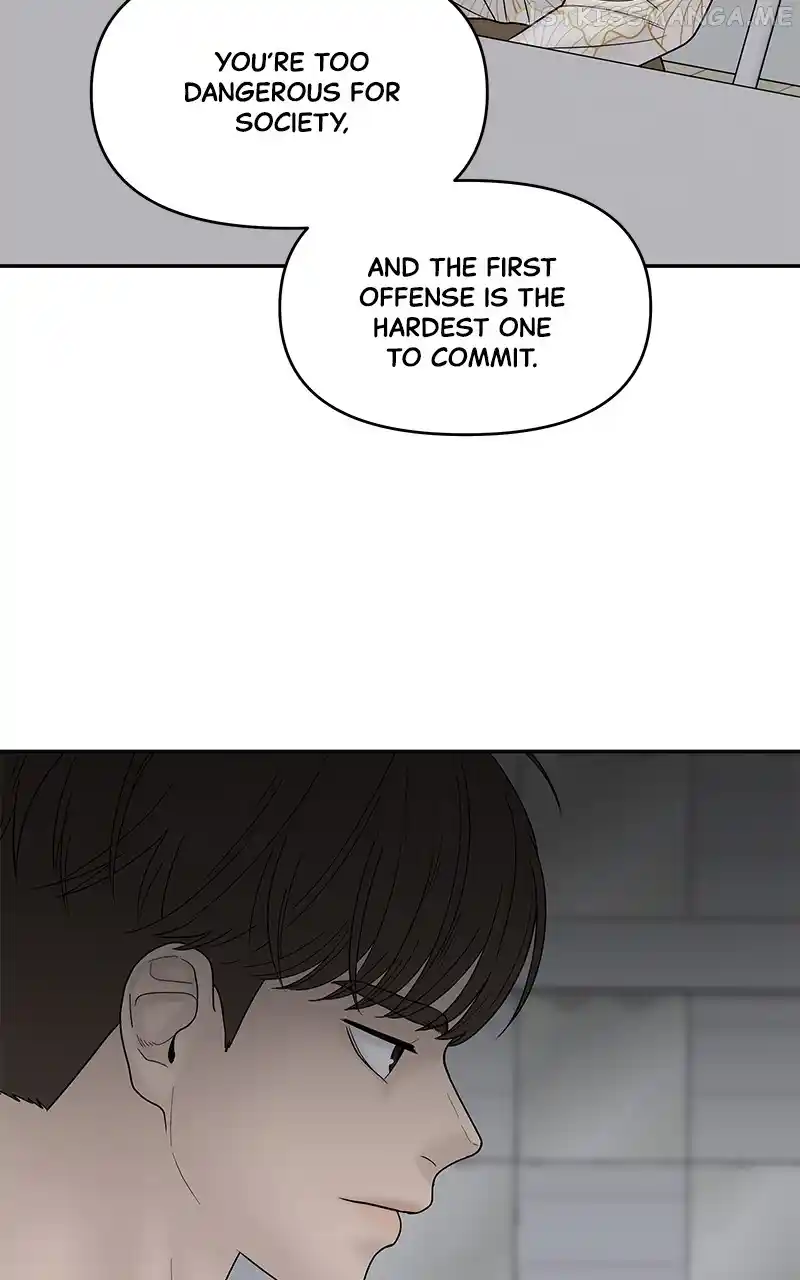 Chasing Tails Chapter 77