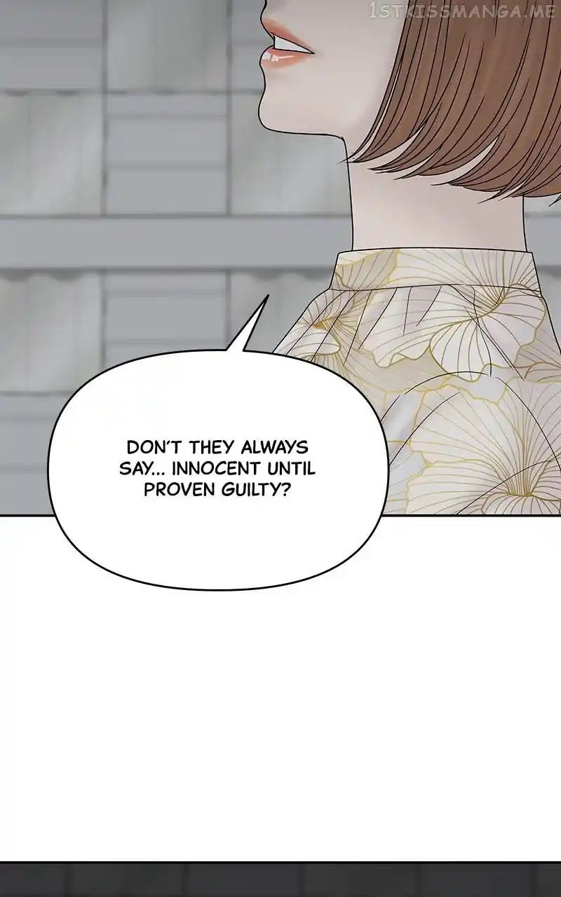 Chasing Tails Chapter 77