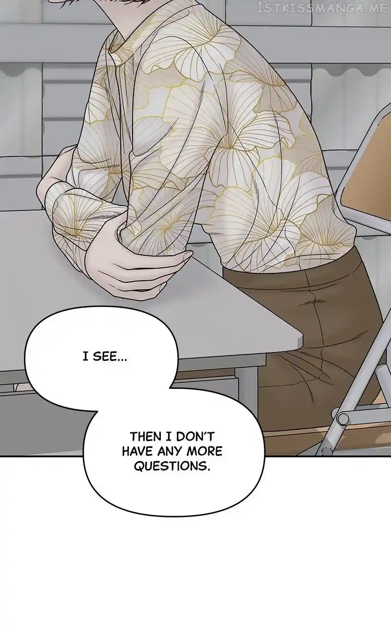 Chasing Tails Chapter 77