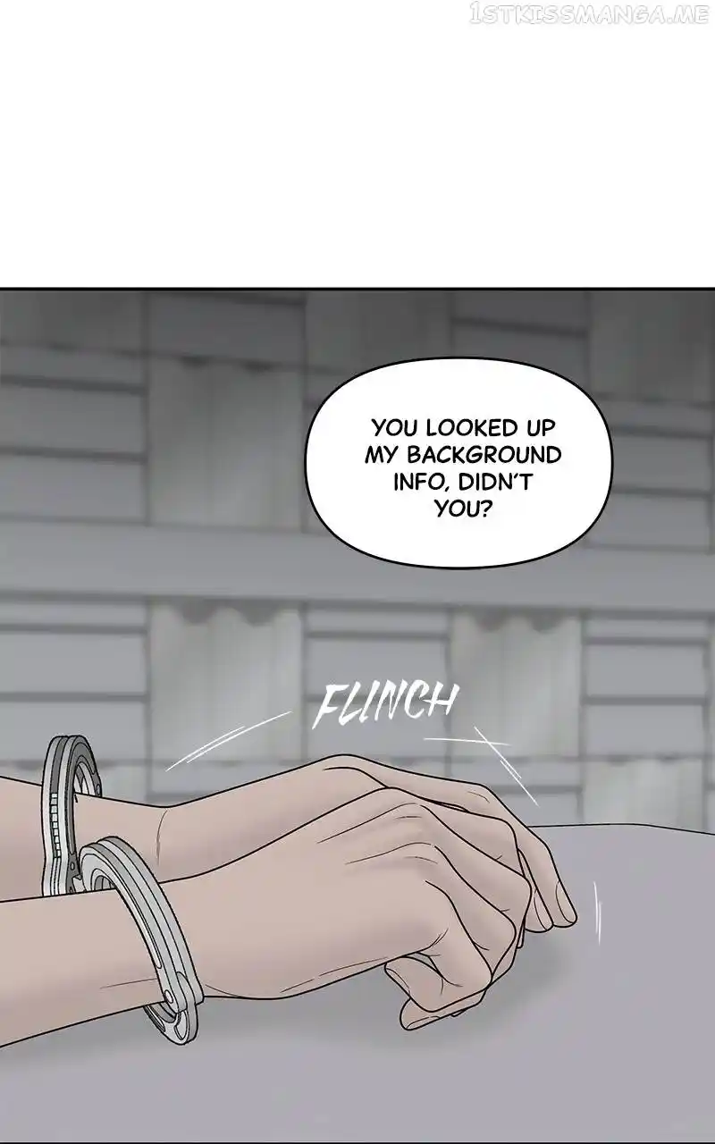 Chasing Tails Chapter 77