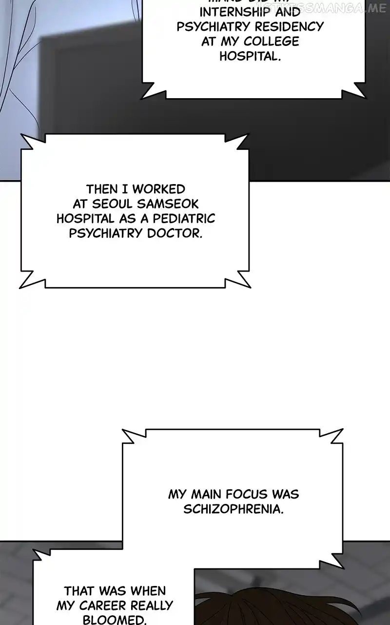 Chasing Tails Chapter 77