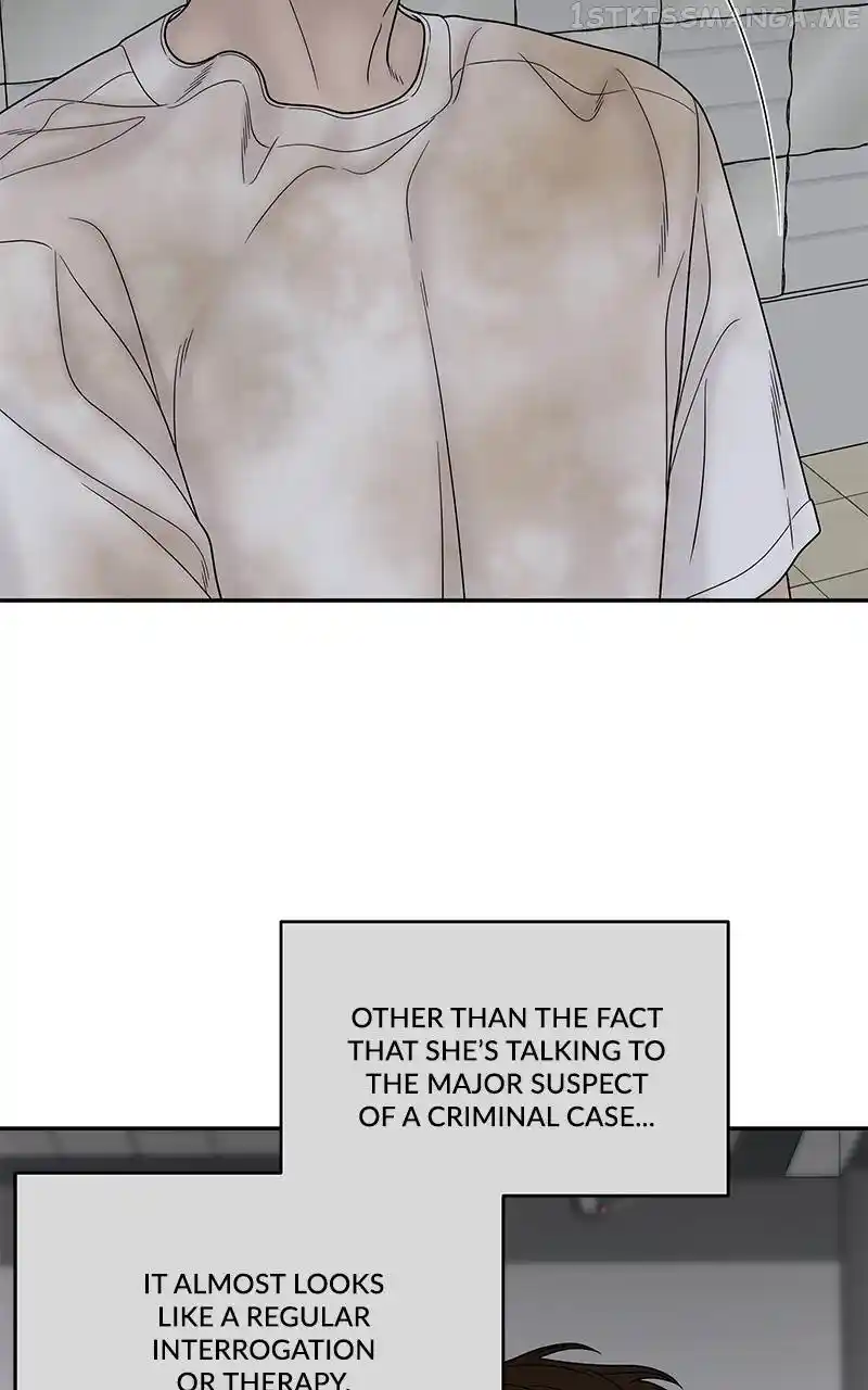 Chasing Tails Chapter 77