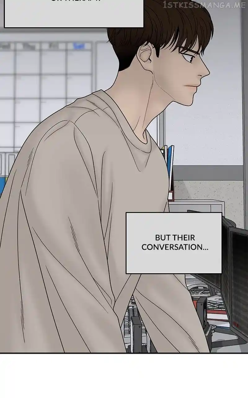 Chasing Tails Chapter 77