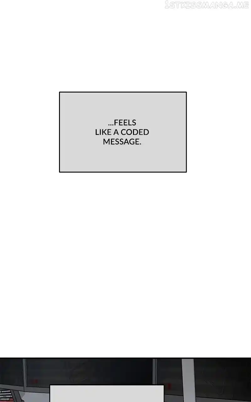 Chasing Tails Chapter 77