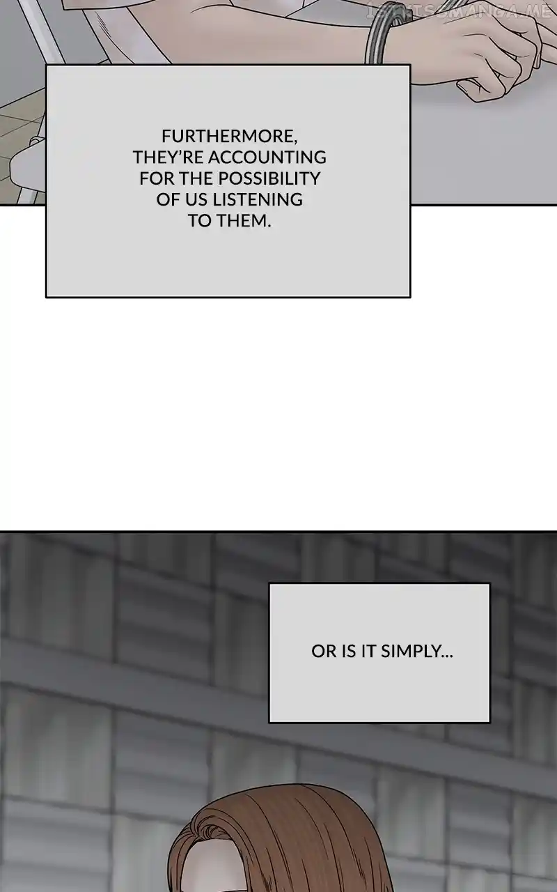 Chasing Tails Chapter 77