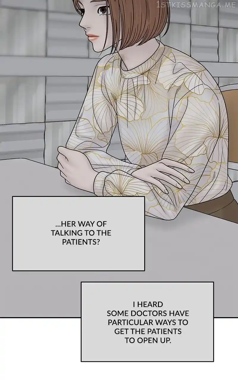 Chasing Tails Chapter 77