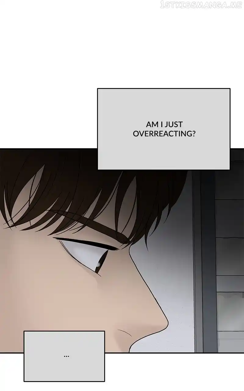 Chasing Tails Chapter 77