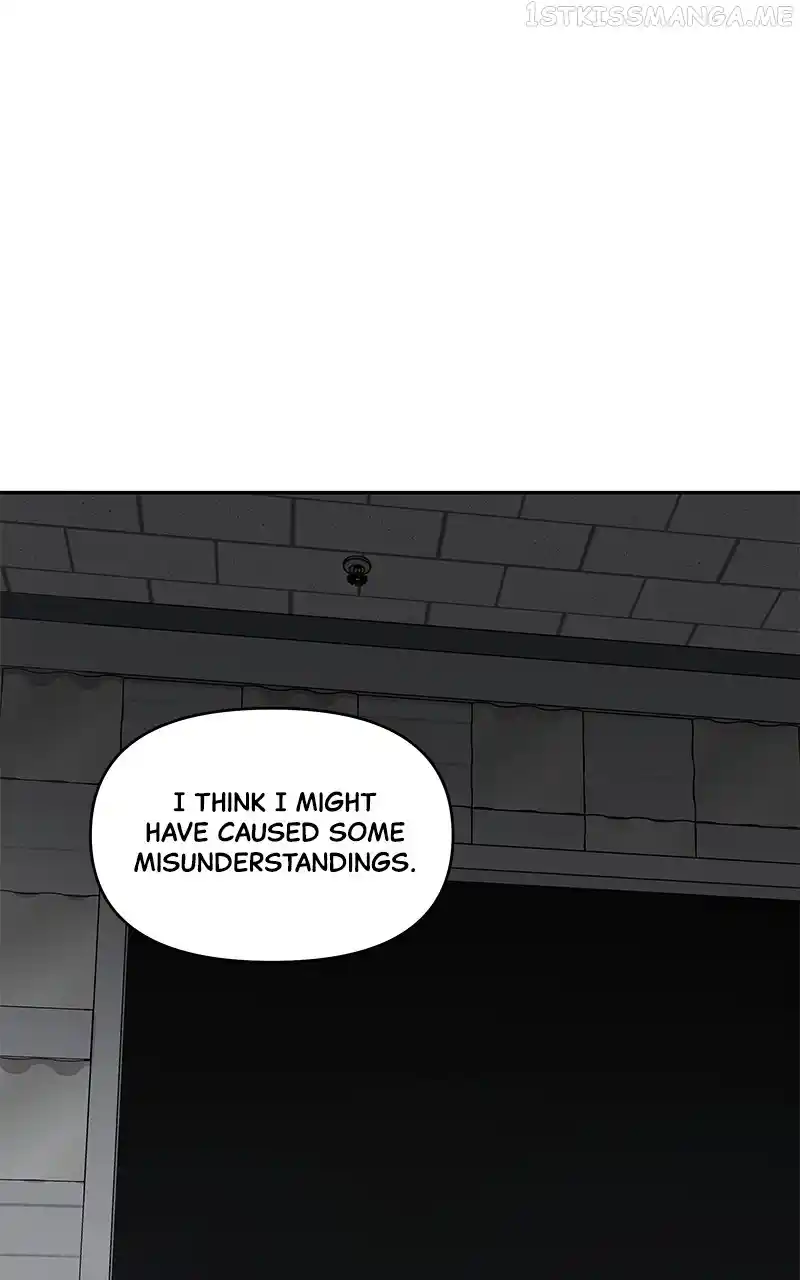 Chasing Tails Chapter 77