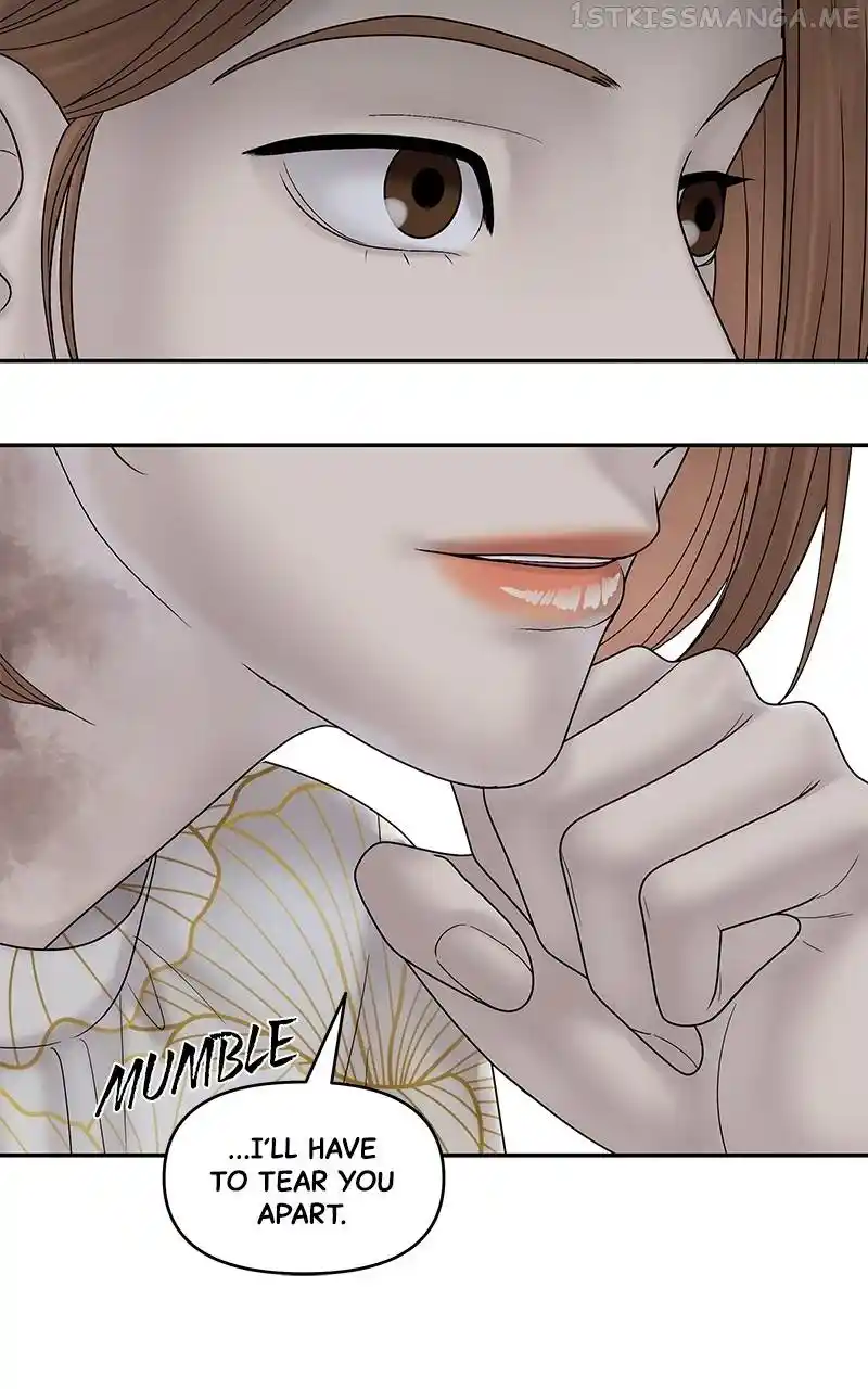 Chasing Tails Chapter 77