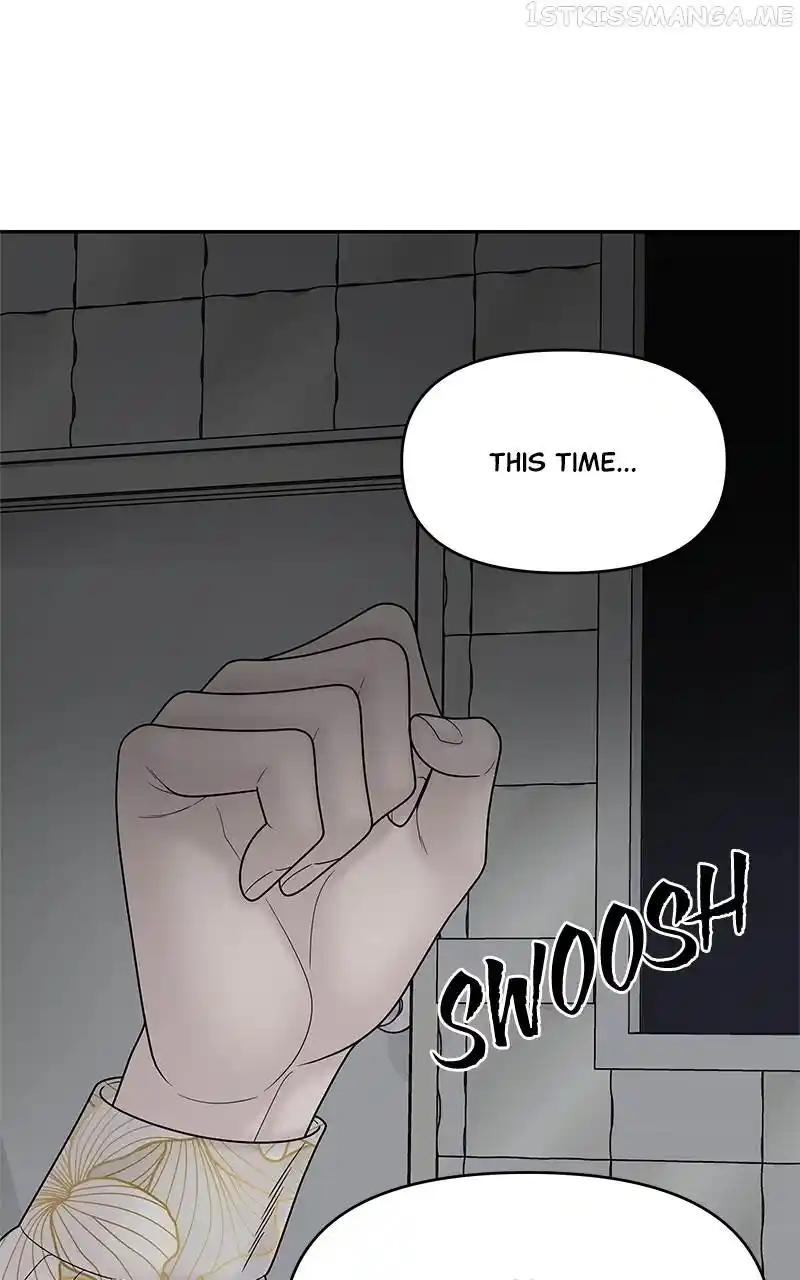 Chasing Tails Chapter 77