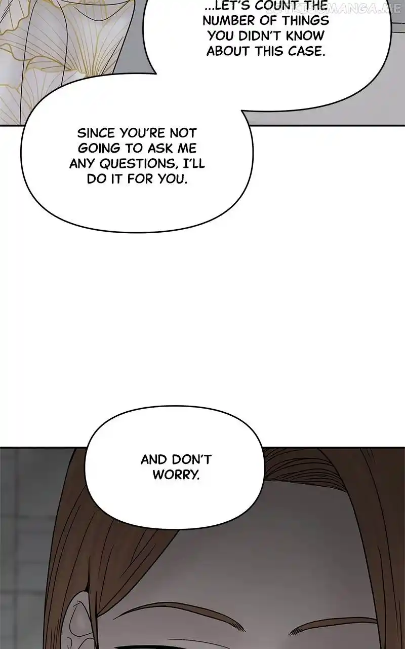 Chasing Tails Chapter 77