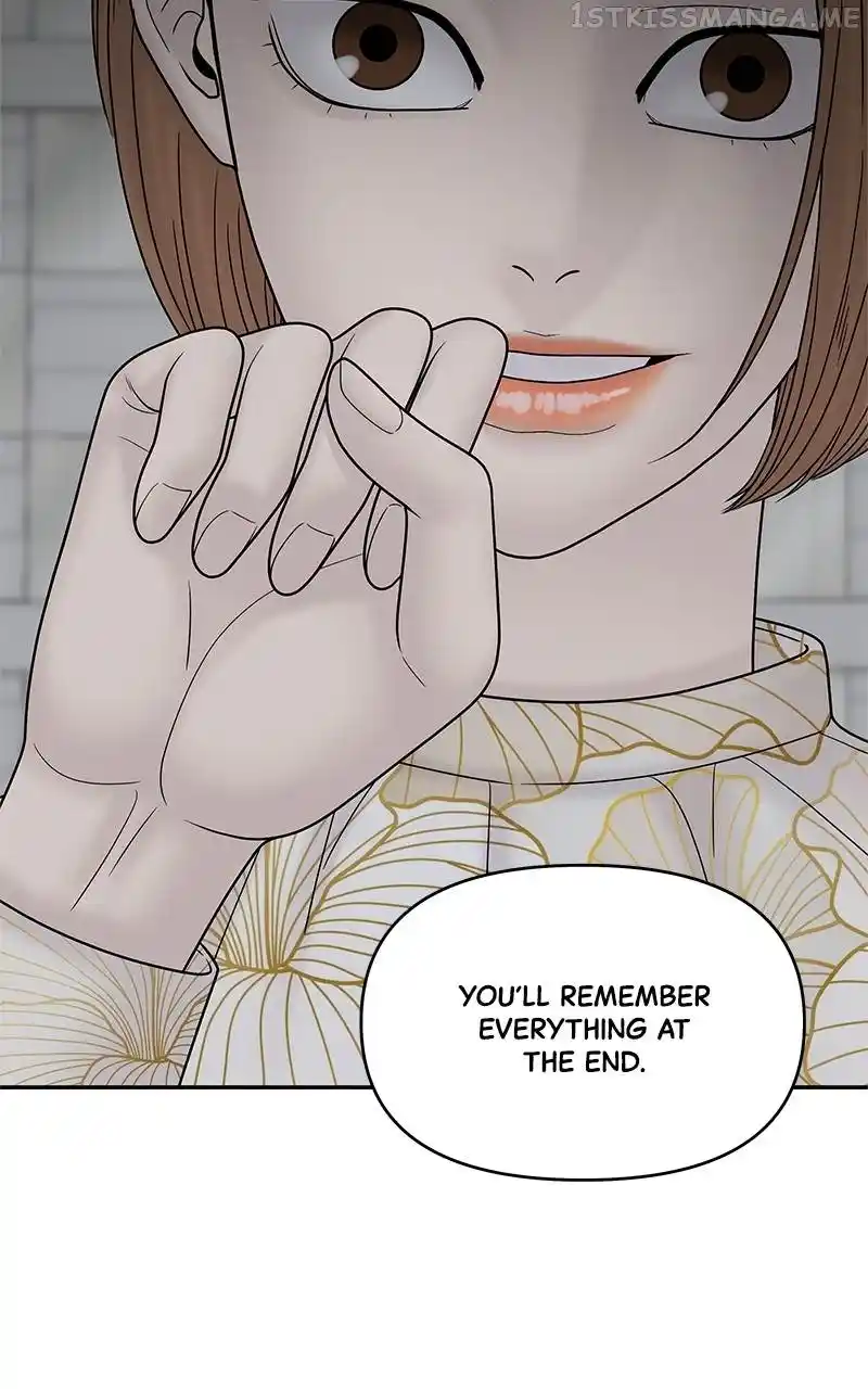 Chasing Tails Chapter 77