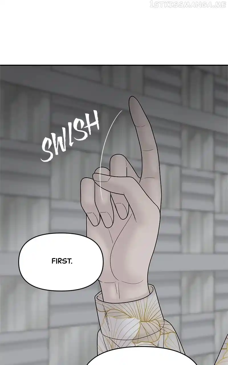 Chasing Tails Chapter 77