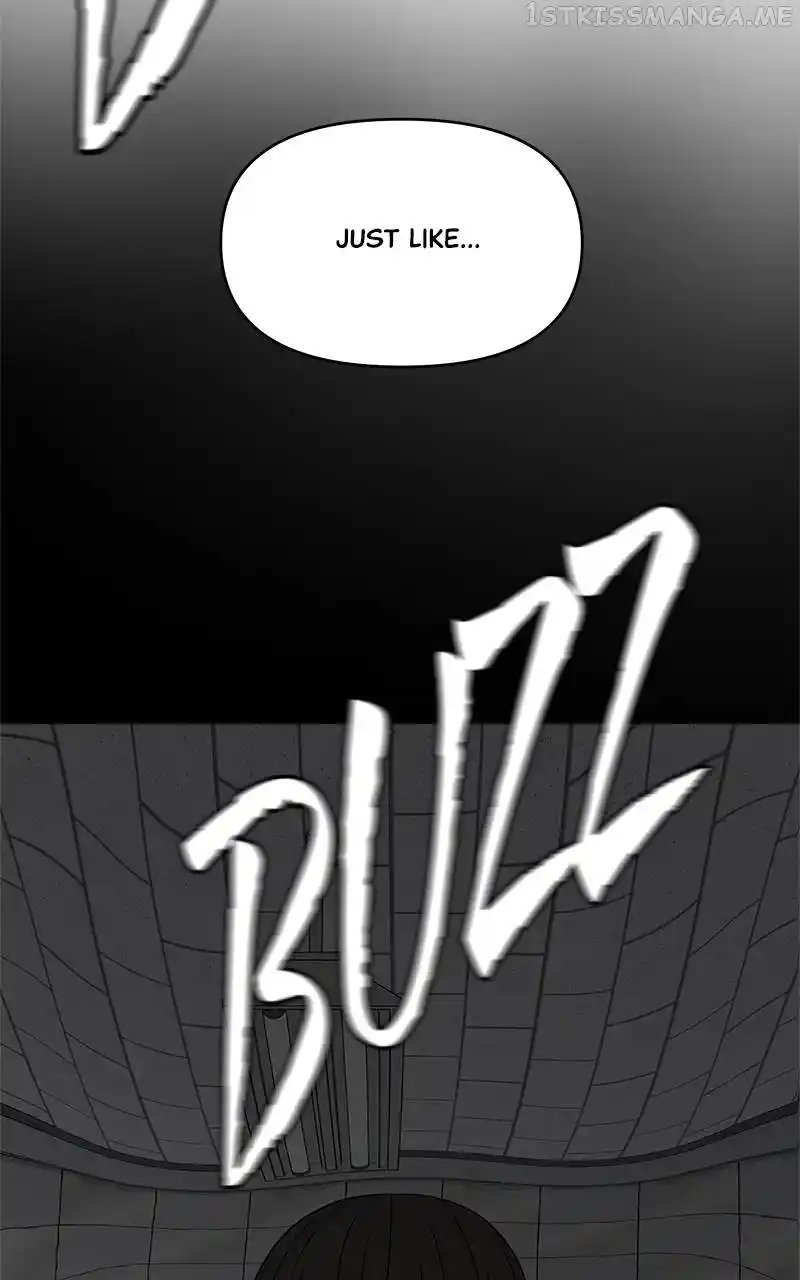 Chasing Tails Chapter 77