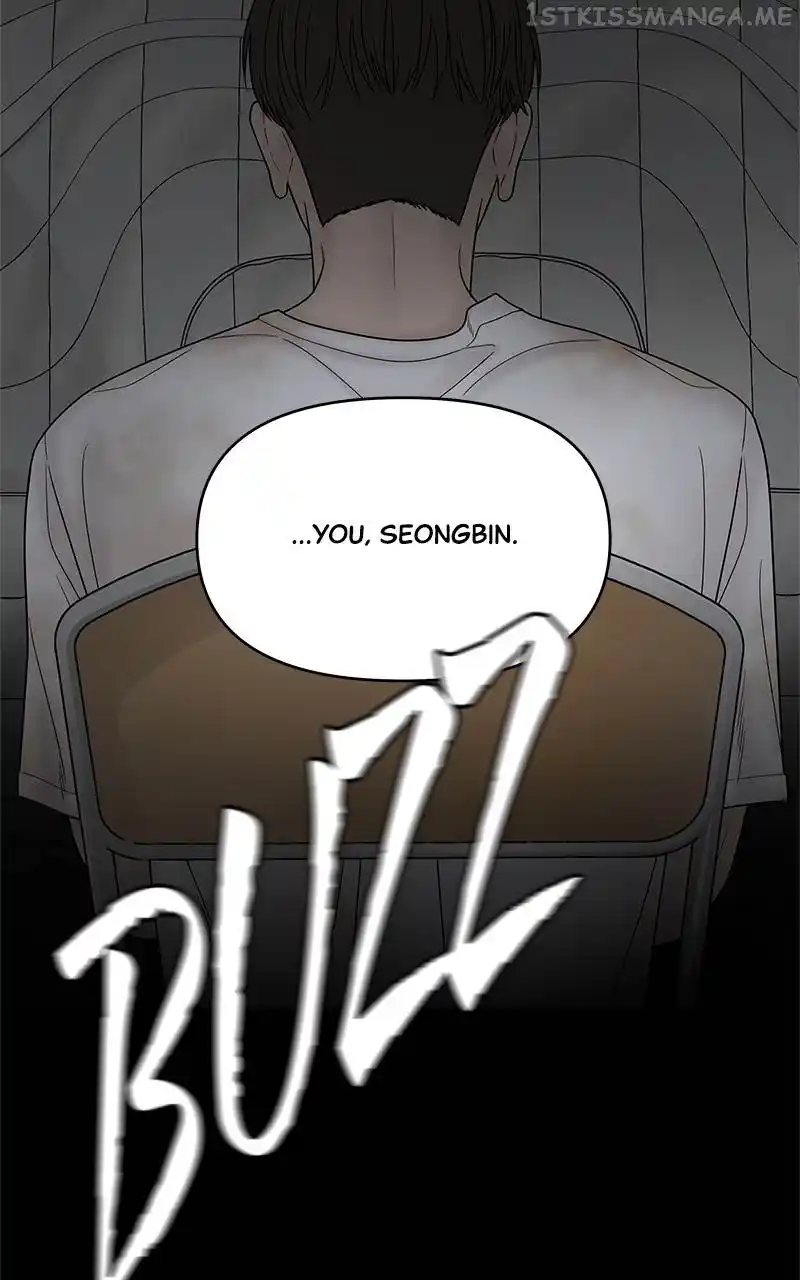 Chasing Tails Chapter 77