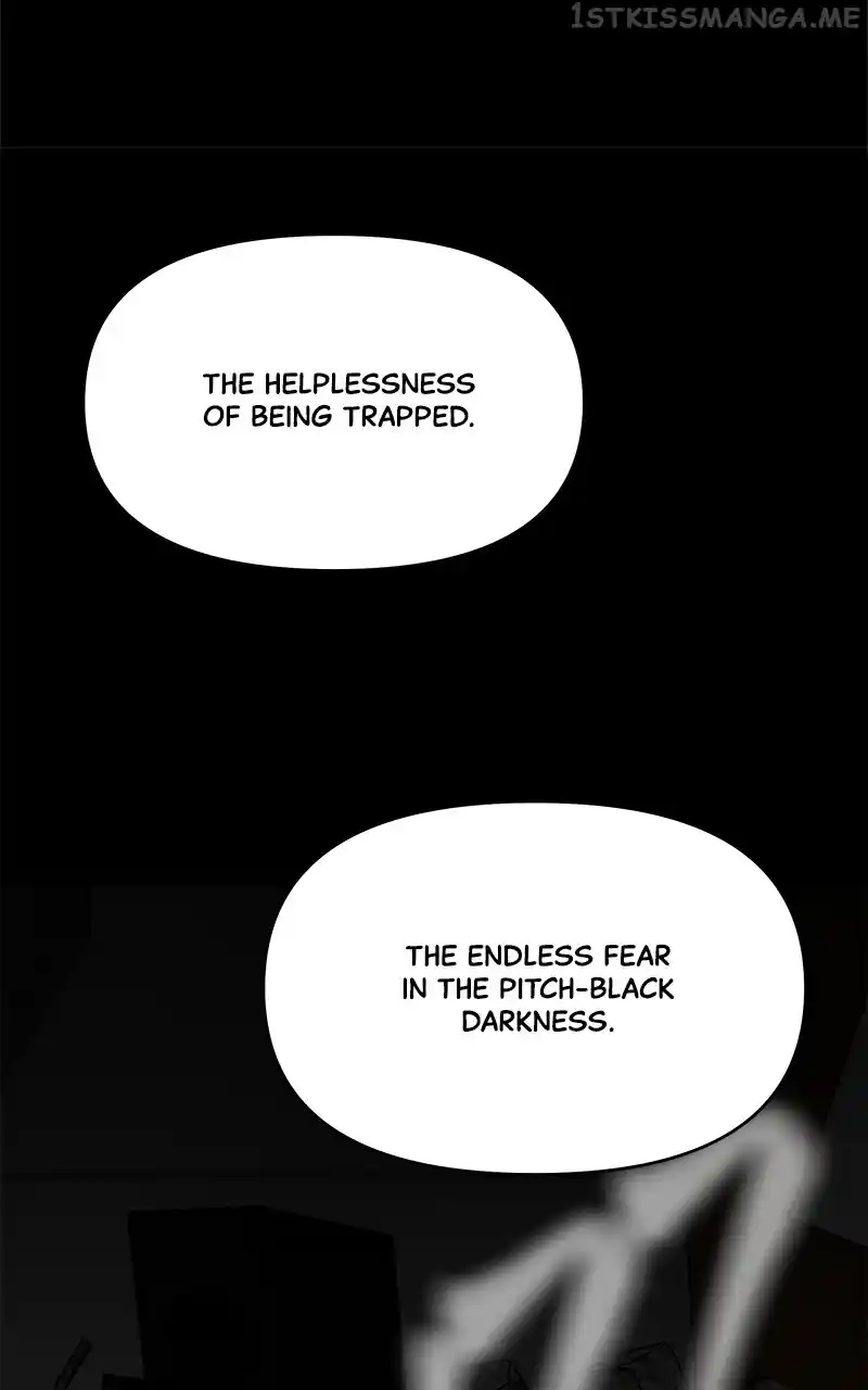 Chasing Tails Chapter 77