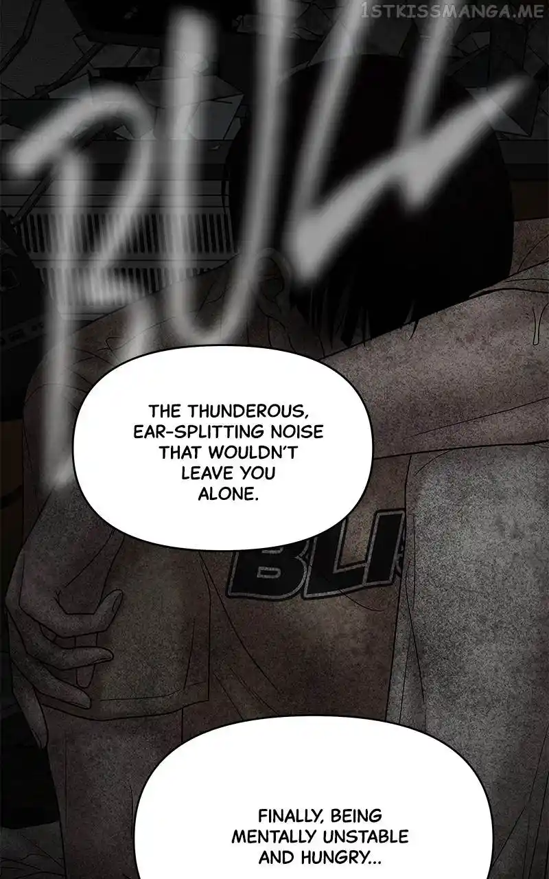 Chasing Tails Chapter 77