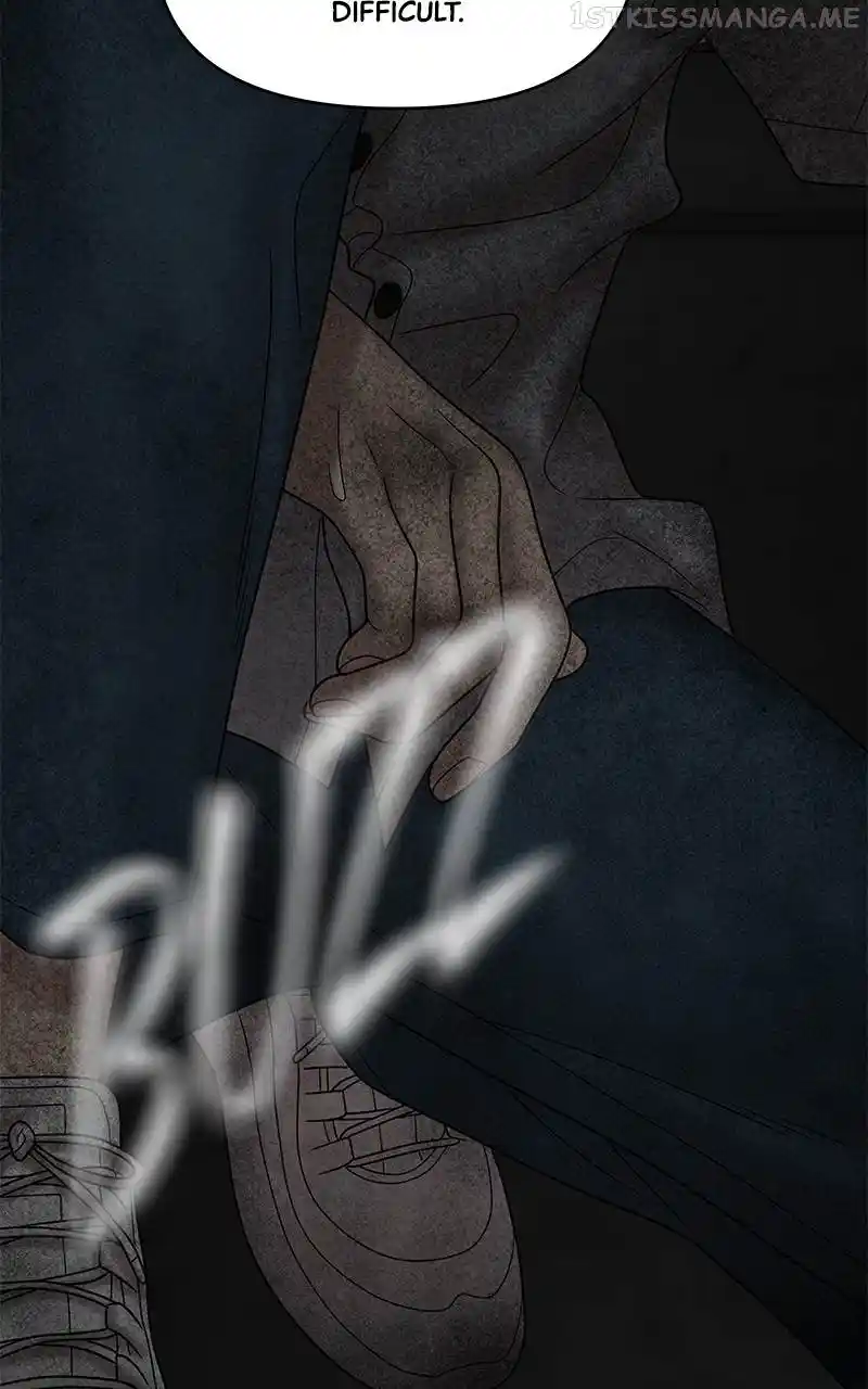 Chasing Tails Chapter 77