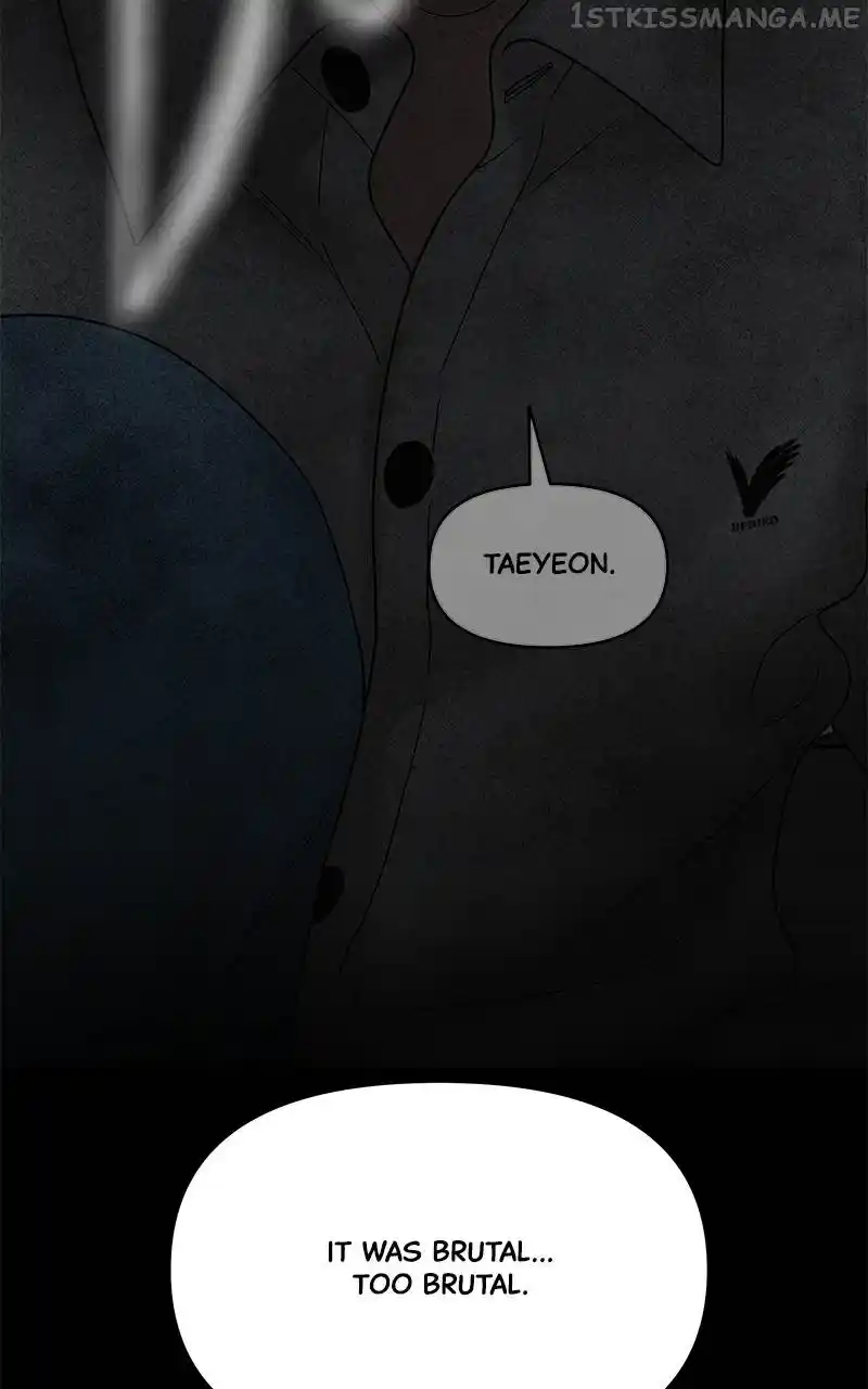 Chasing Tails Chapter 77