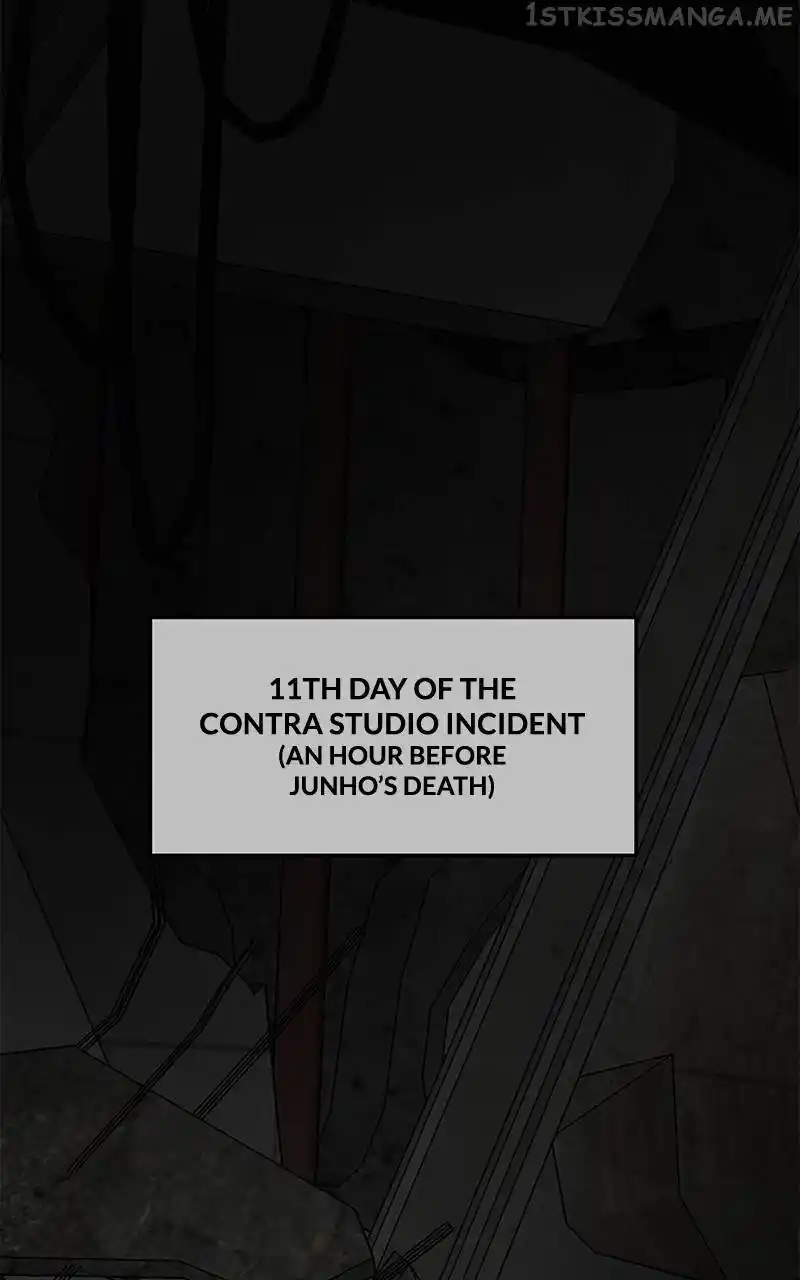 Chasing Tails Chapter 77