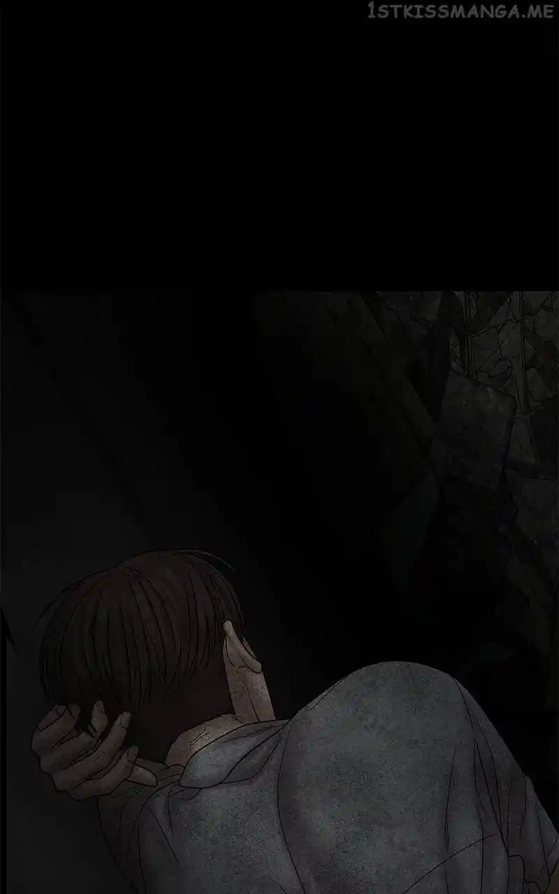 Chasing Tails Chapter 77