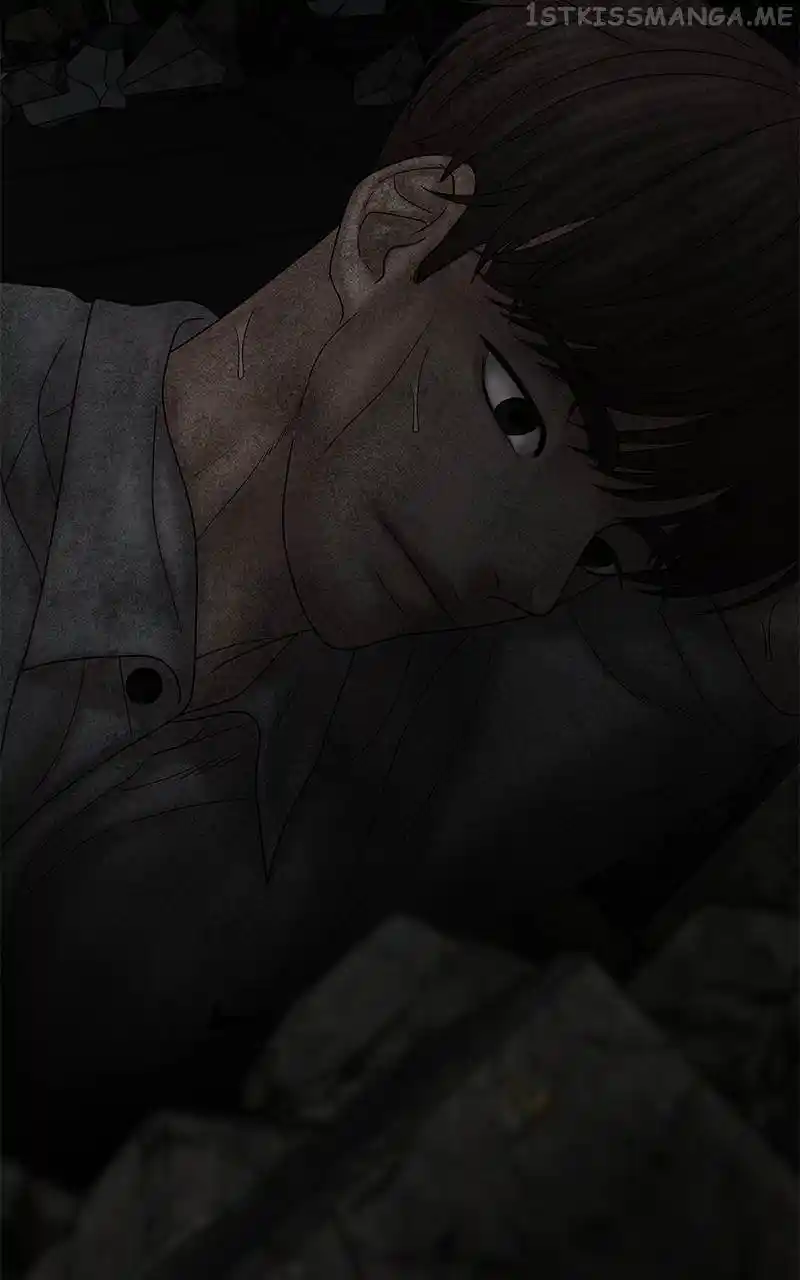 Chasing Tails Chapter 77