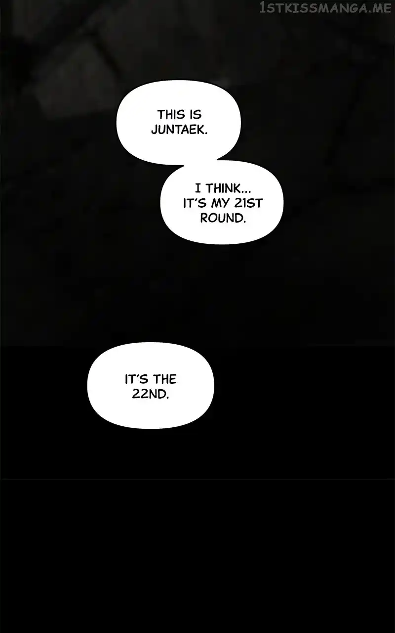 Chasing Tails Chapter 77