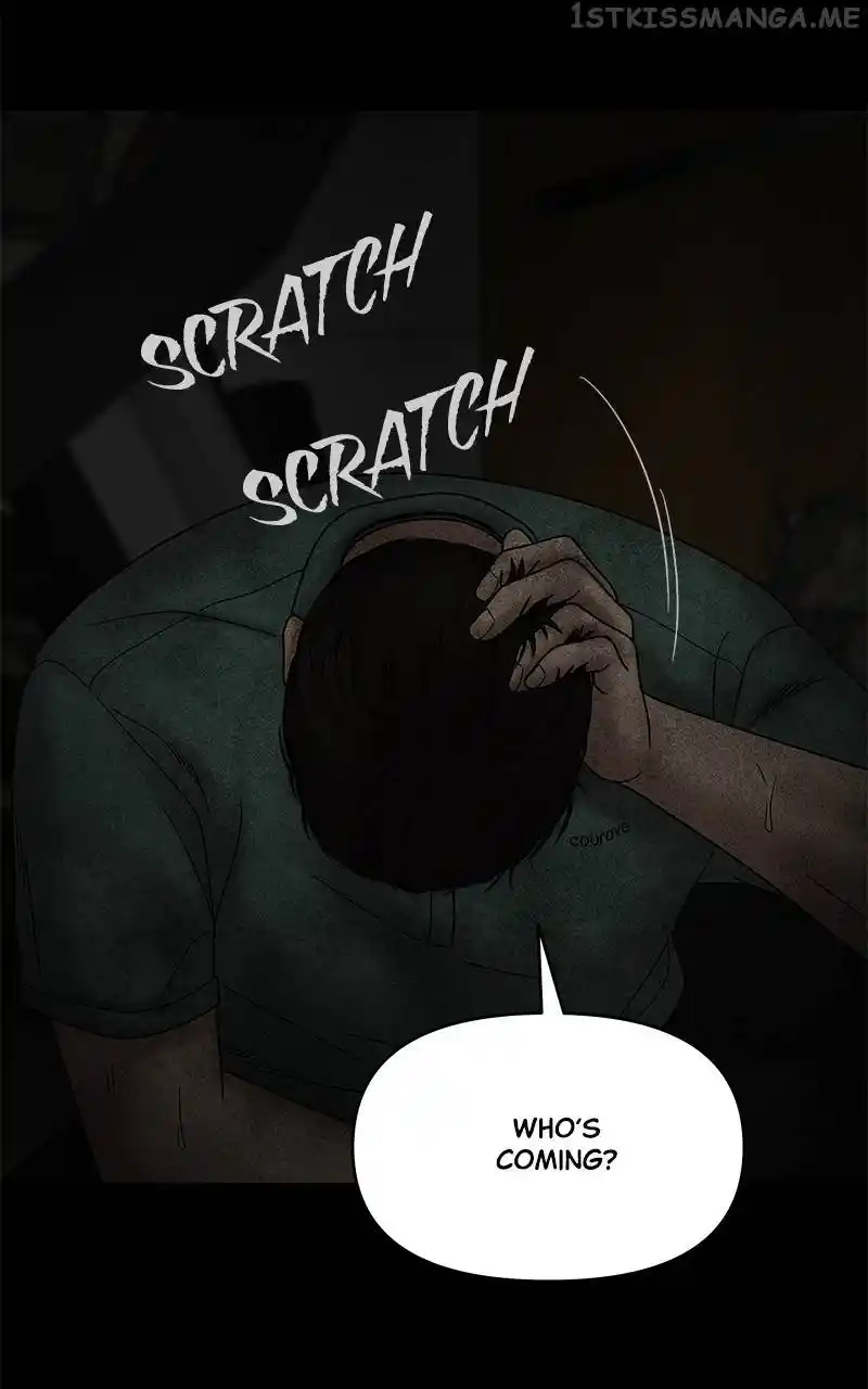 Chasing Tails Chapter 77