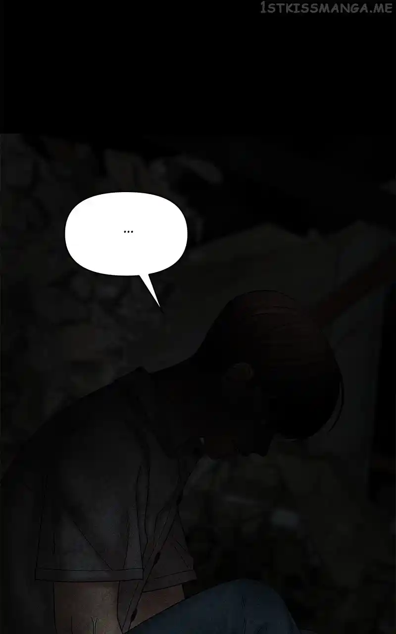 Chasing Tails Chapter 77