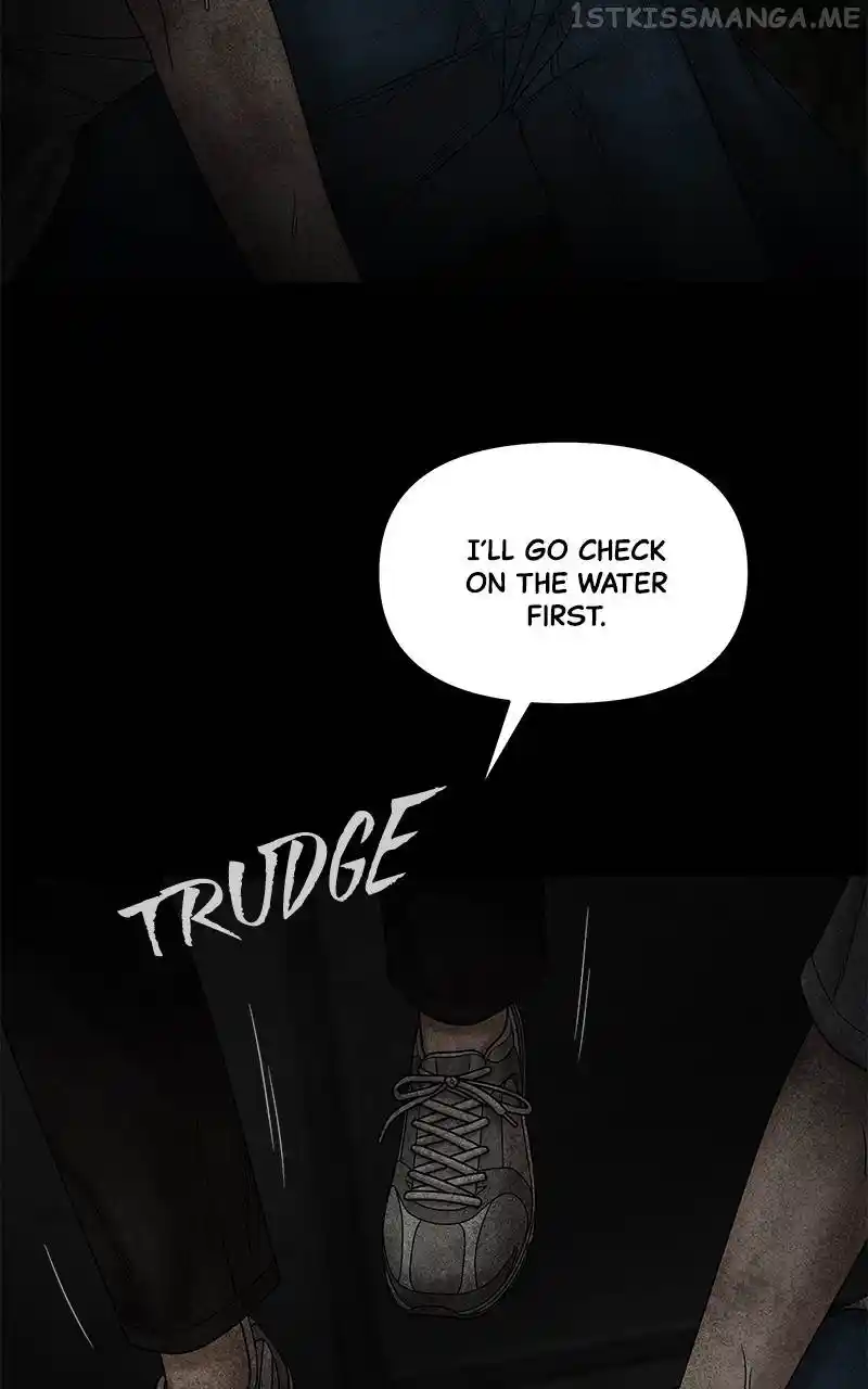 Chasing Tails Chapter 77