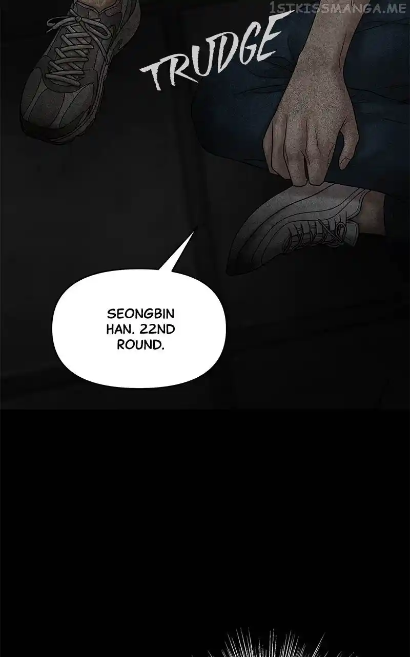 Chasing Tails Chapter 77