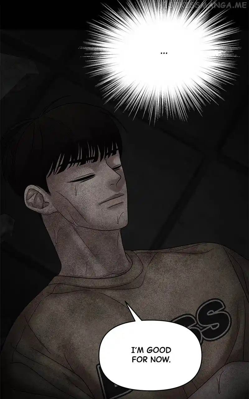 Chasing Tails Chapter 77