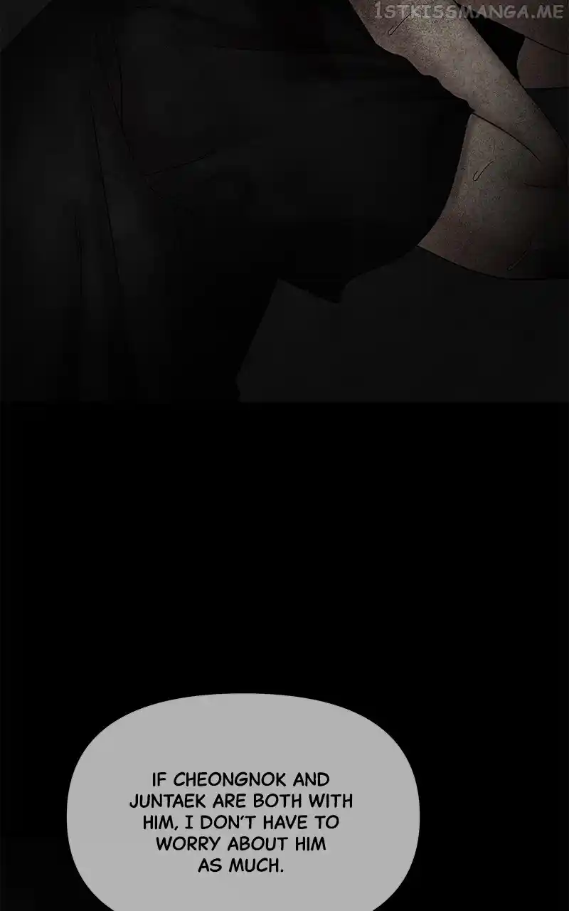 Chasing Tails Chapter 77