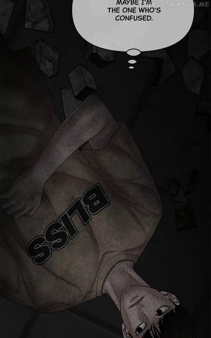 Chasing Tails Chapter 77