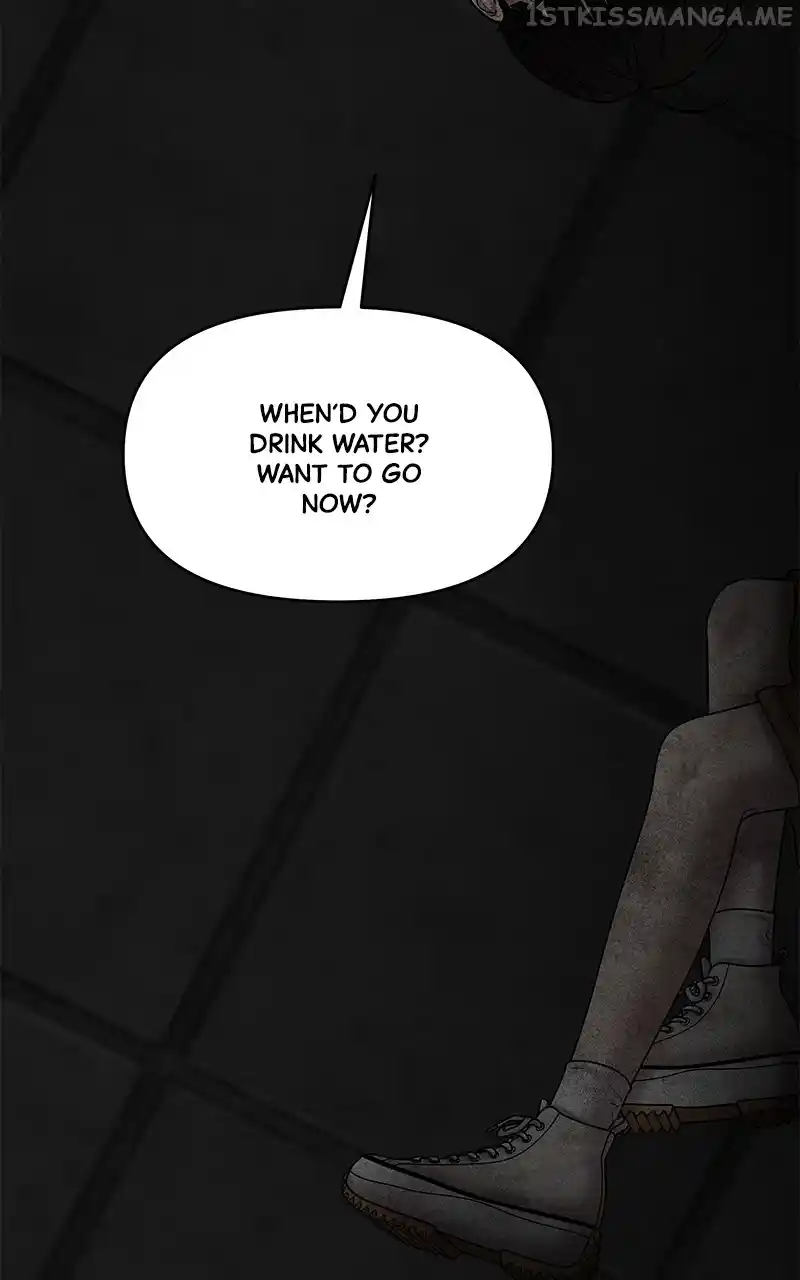 Chasing Tails Chapter 77